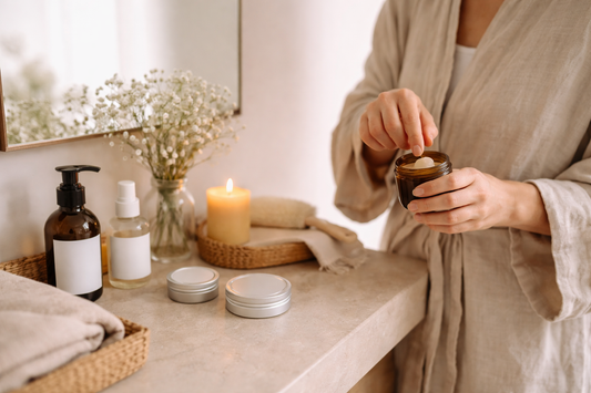 Natural Moisturizer: 7 Best Ingredients for Deep Skin Hydration