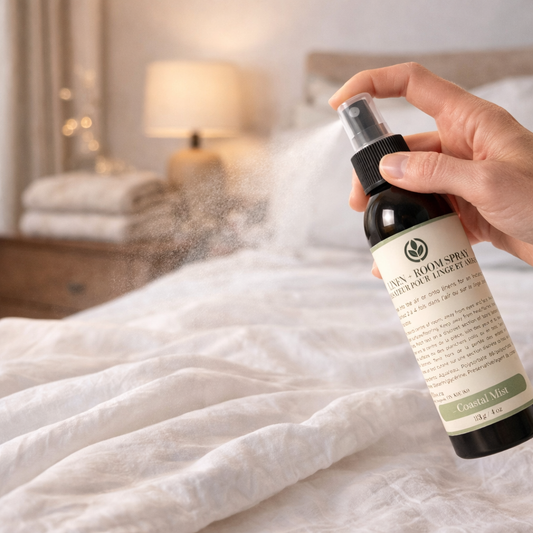 Linen & Room Spray
