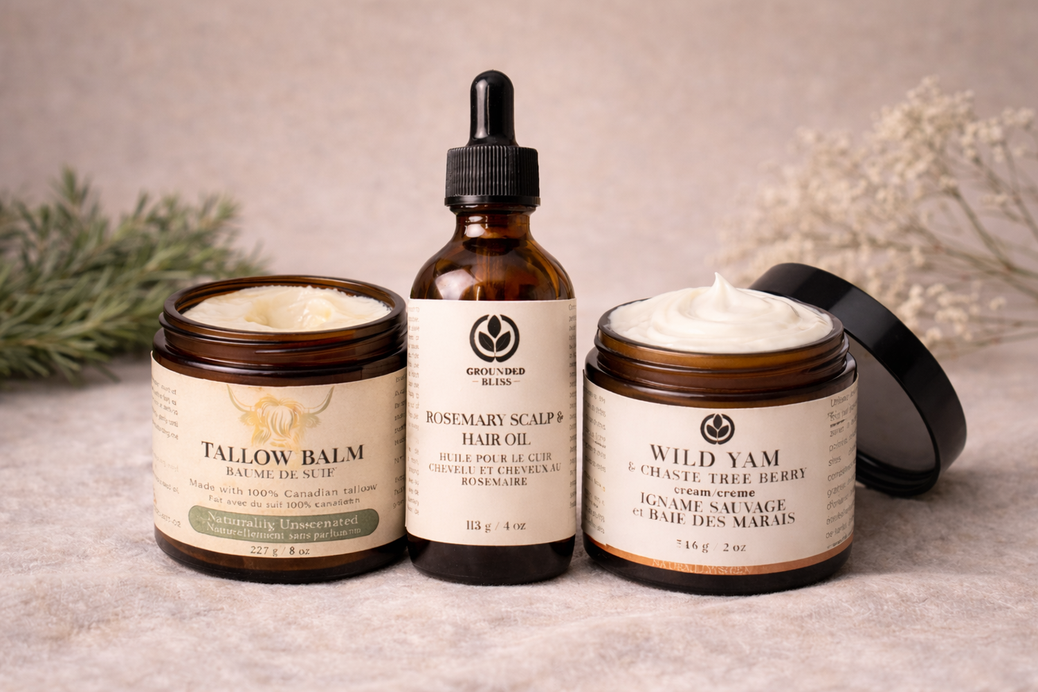 Body Care
