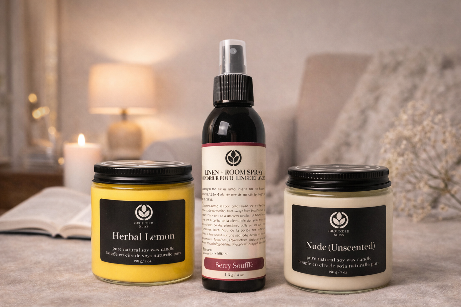 Home Fragrance
