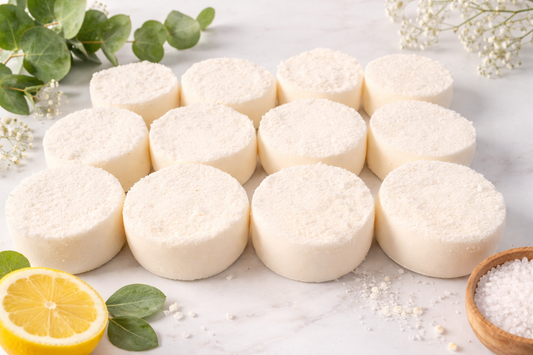 Menthol Shower Steamers