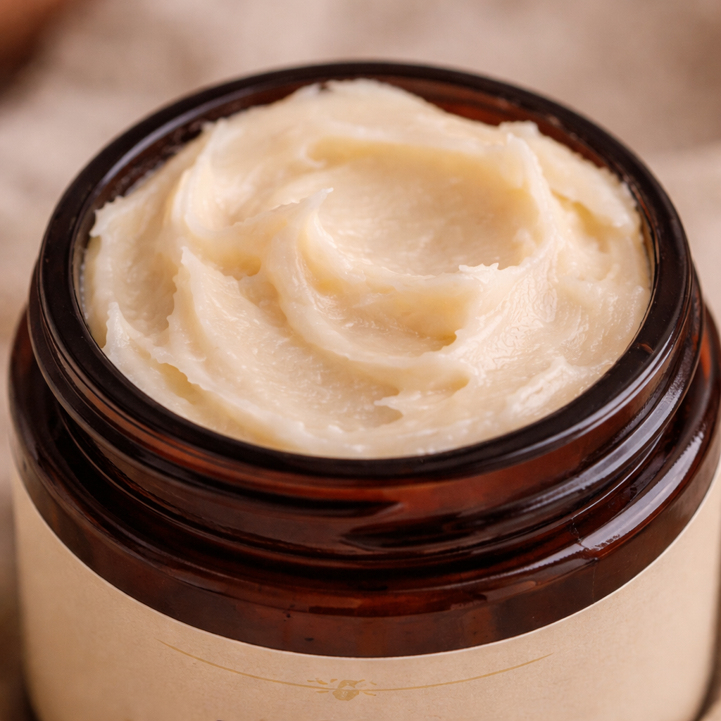 Tallow Skin Balm