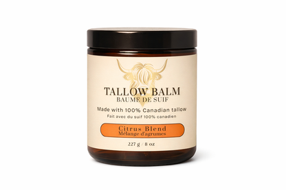 Tallow Skin Balm
