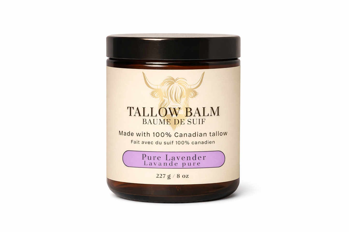 Tallow Skin Balm