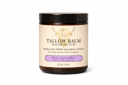 Tallow Skin Balm