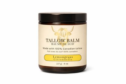 Tallow Skin Balm