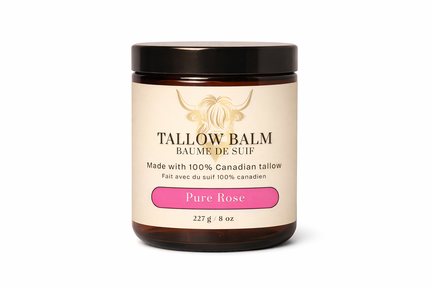 Tallow Skin Balm