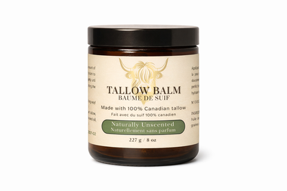 Tallow Skin Balm