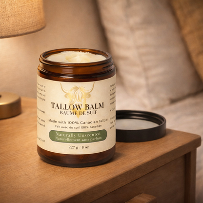 Tallow Skin Balm